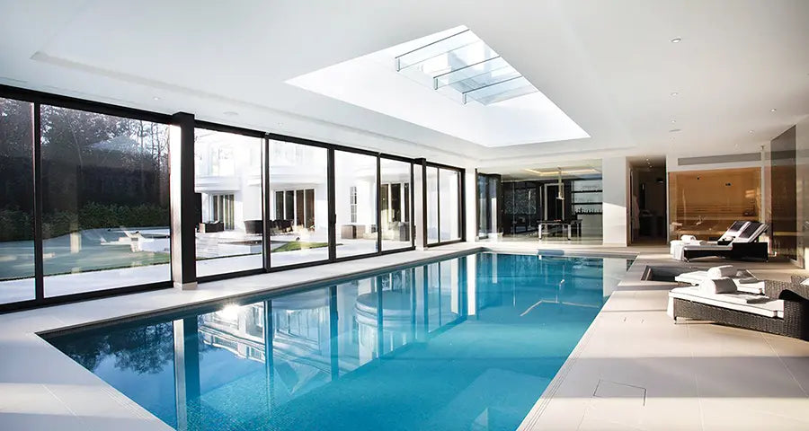 UV Sanitation for Indoor Swimming Pools – Protect Your Organization!