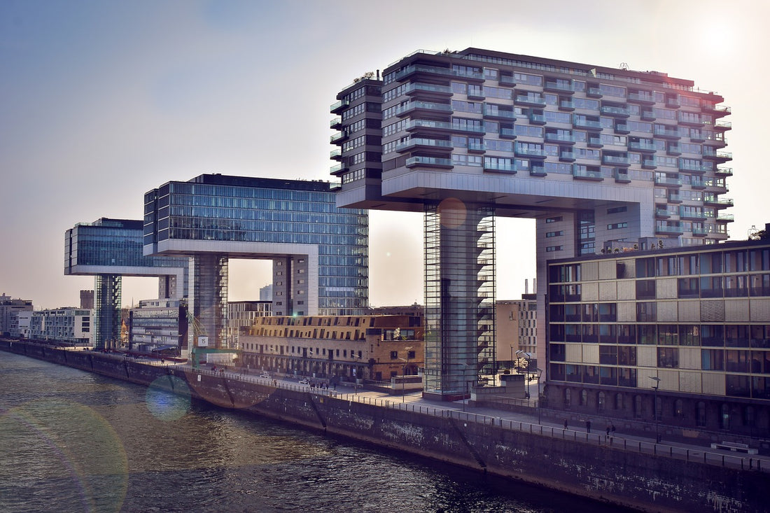 Find your Aqua Ultraviolet Distributor