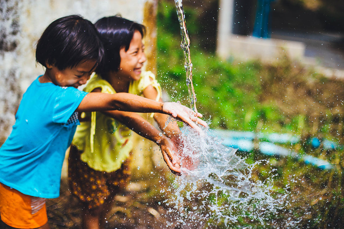 Safe Drinking Water and Utilization of Water Sterilizer Units