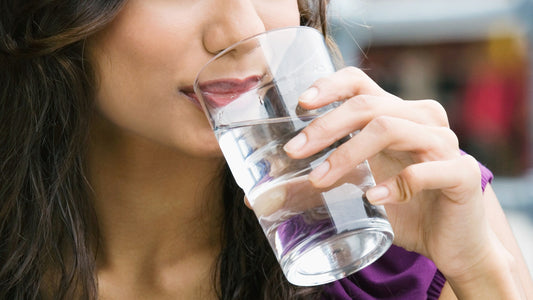 Water Fluoridation