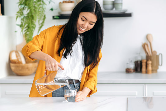 Discover the power of purified water for your well-being and how drinking water filters can improve your health. Order a UV sterilizer from Aqua Ultraviolet today!