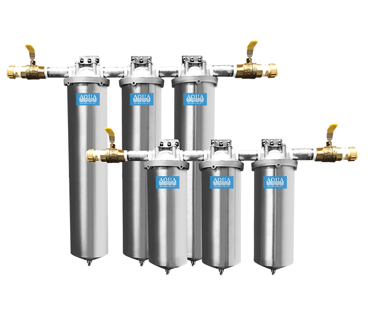 Municipal Water Safety versus Home Water Filtration Systems