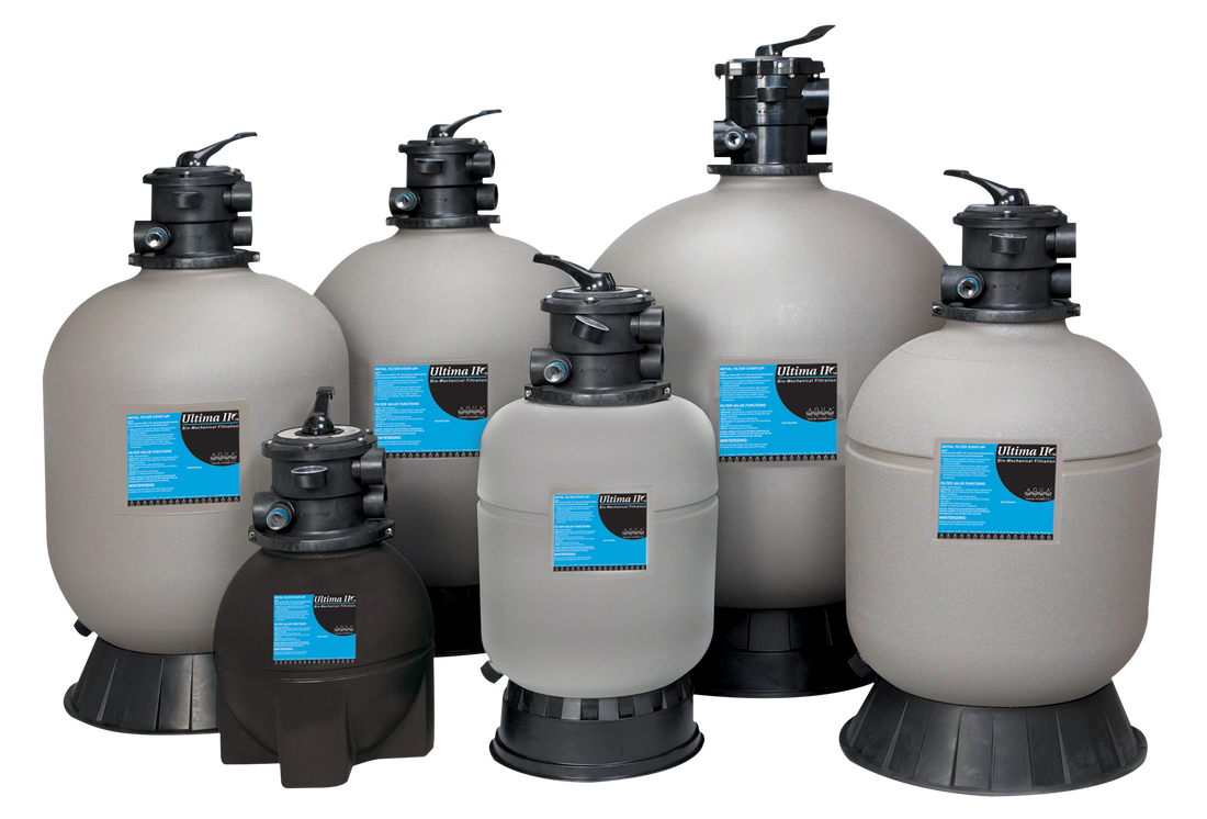 Item of the Week! Ultima II Filter