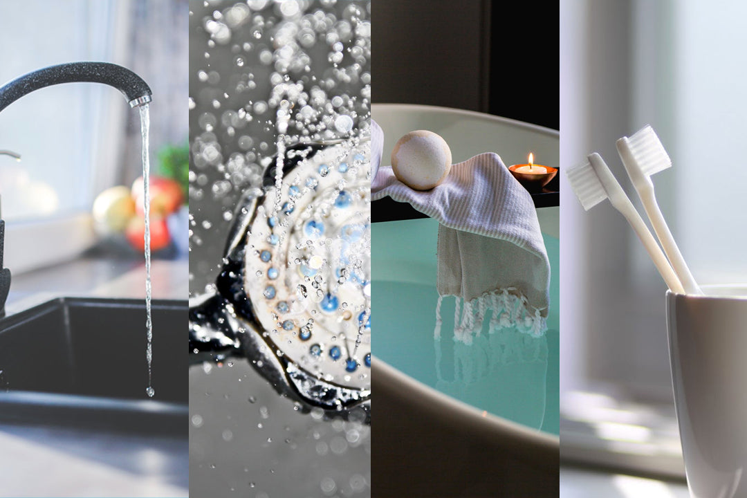 It Takes How Much Water To Make This?