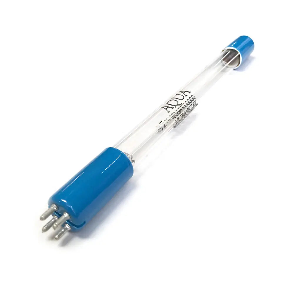 Ultraviolet Lamps & Bulbs