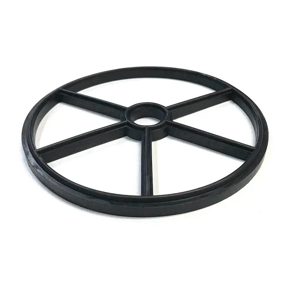 Aqua Ultraviolet Gasket Spider