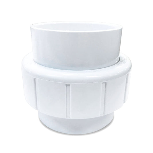 3″ Unions for Units and Flow Switches