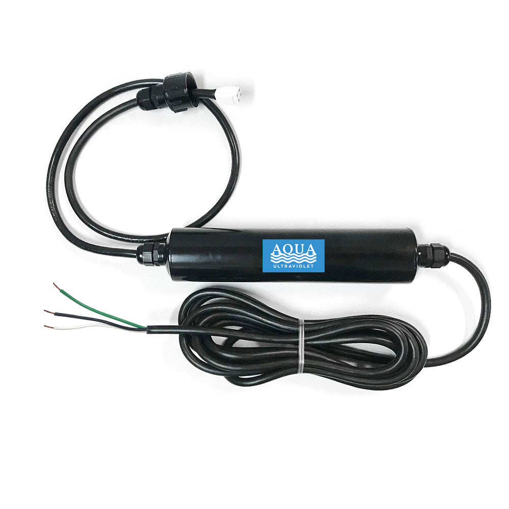 Classic In-Line Transformers 220V/60Hz