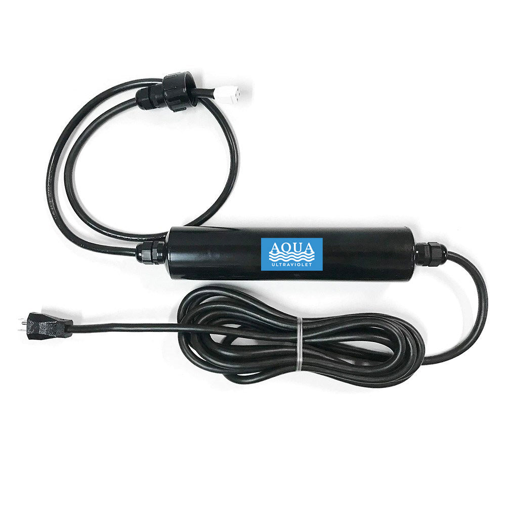 Classic In-Line Transformers 120V/60Hz