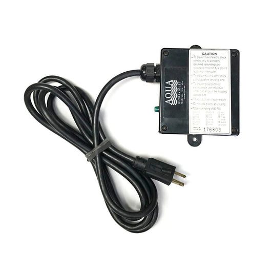 Ultraviolet Air Treatment System