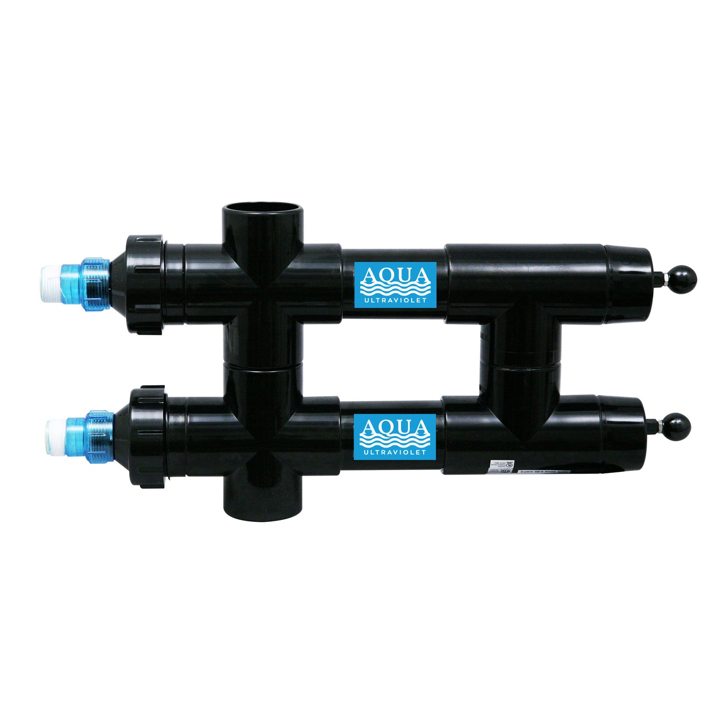 Classic UV 114 Watt Series Units