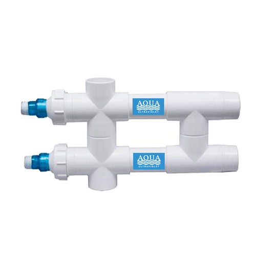 Classic UV 114 Watt Series Units