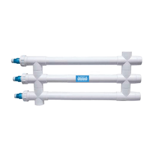Classic UV 120 Watt Series Units