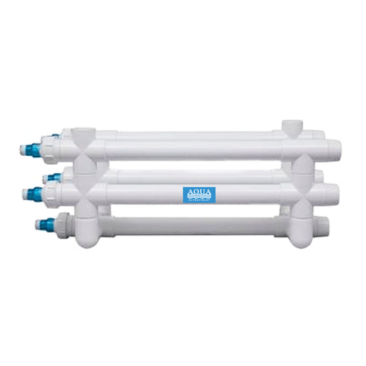 Classic UV 200 Watt Series Units