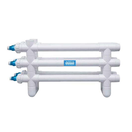 Classic UV 240 Watt Series Units