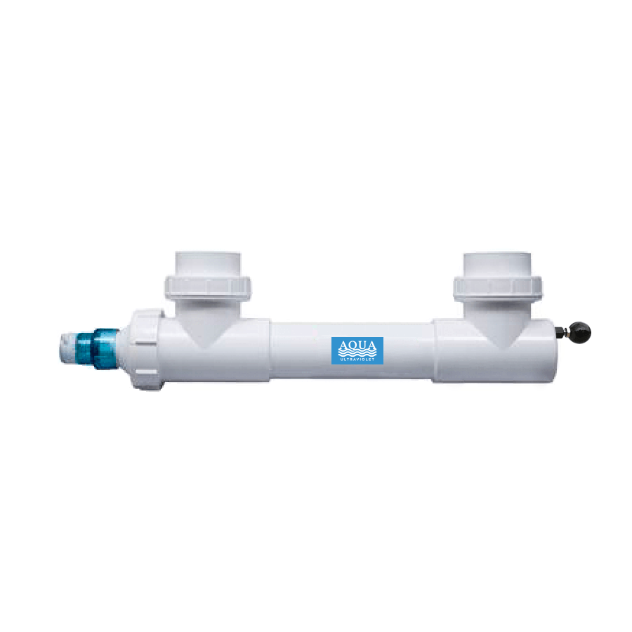 Classic UV 25 Watt Series Units