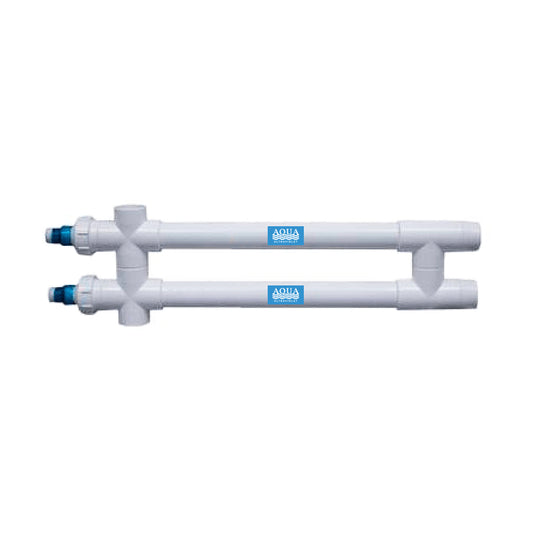 UV Water Disinfection System