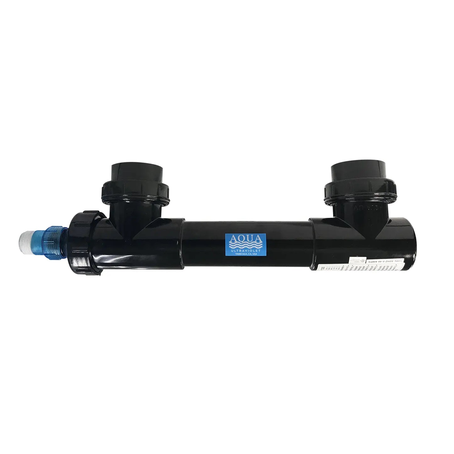 Classic UV 25 Watt Series Units