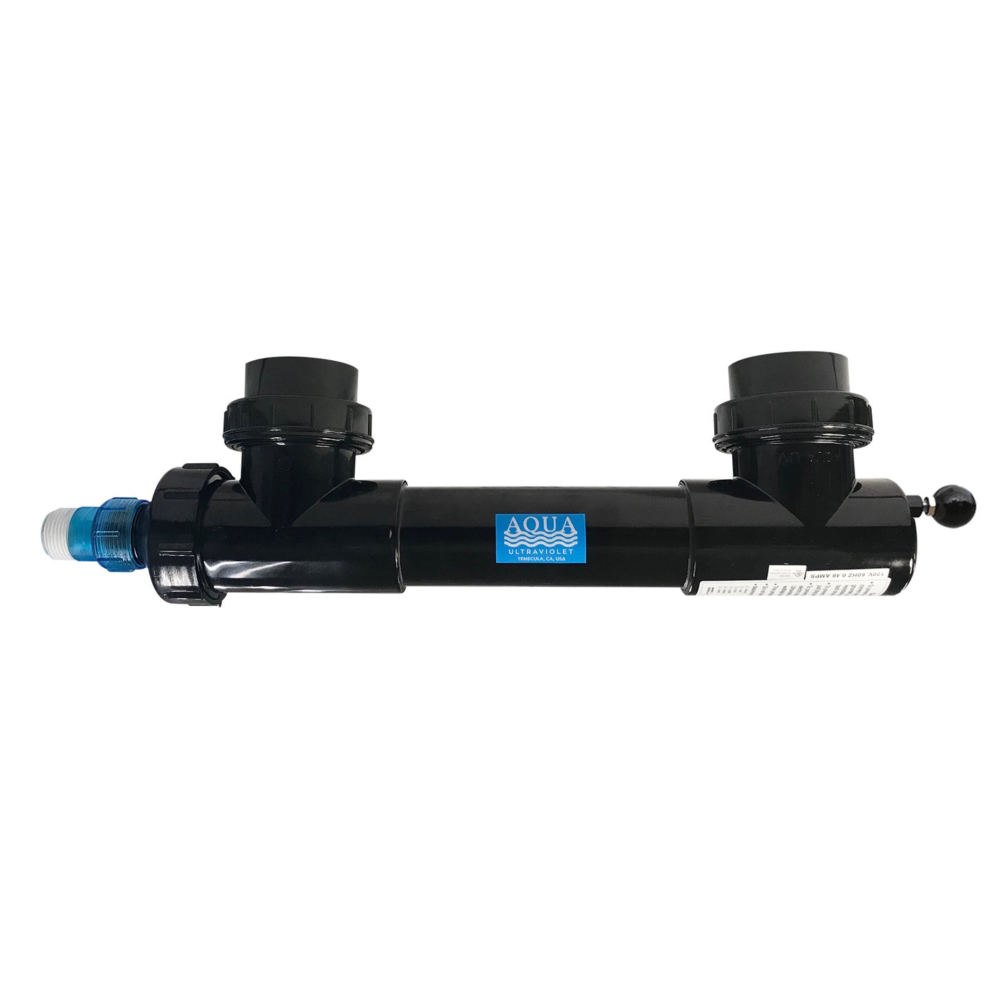 Classic UV 25 Watt Series Units