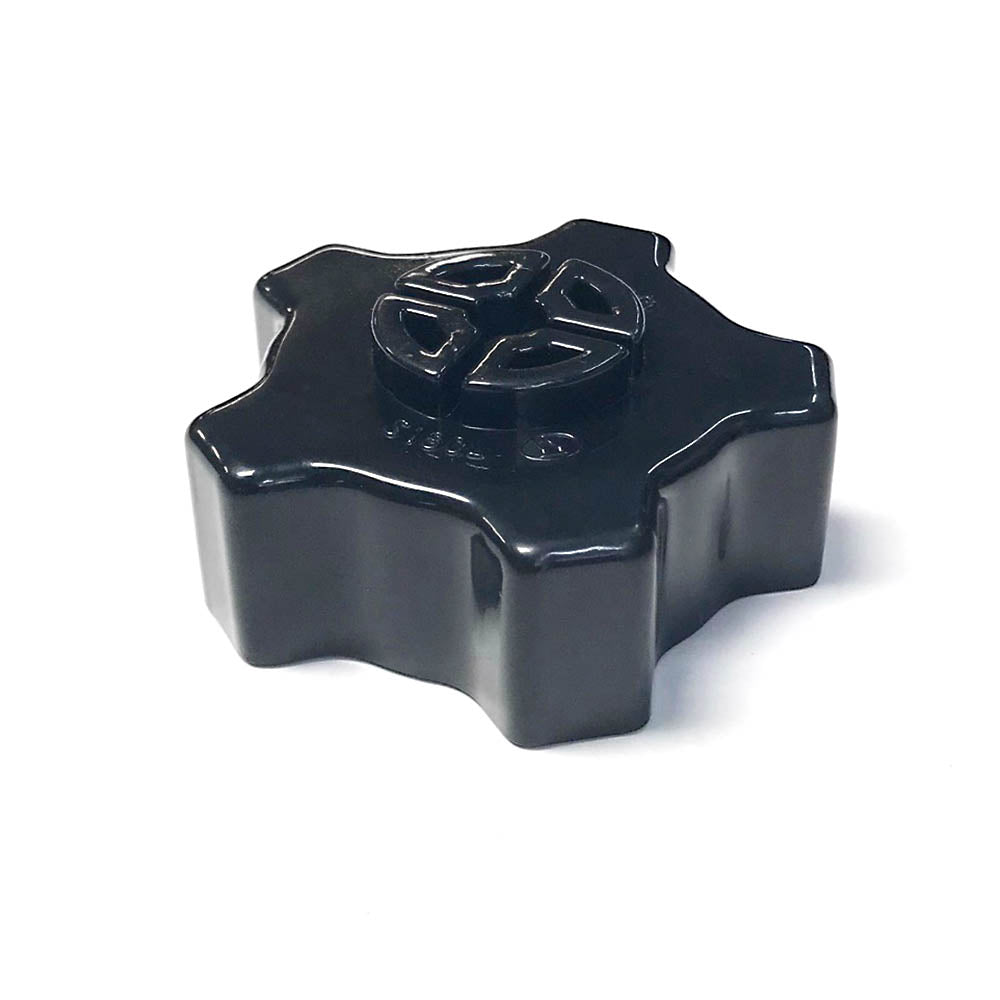 Drain Caps with Gaskets