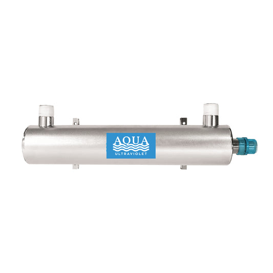 Plastic Free Water Purifier