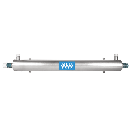 Inline Drinking Water Filter