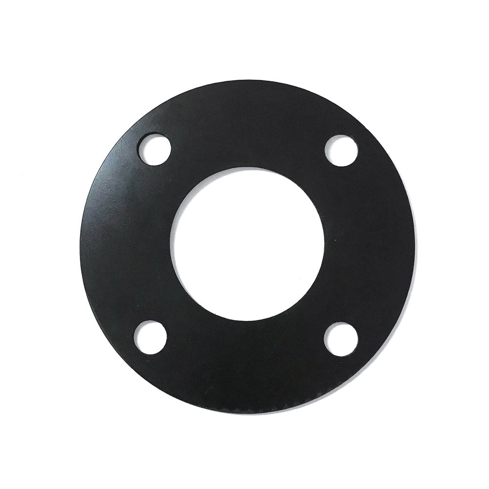 Flanges for Vipers and Flow Switches