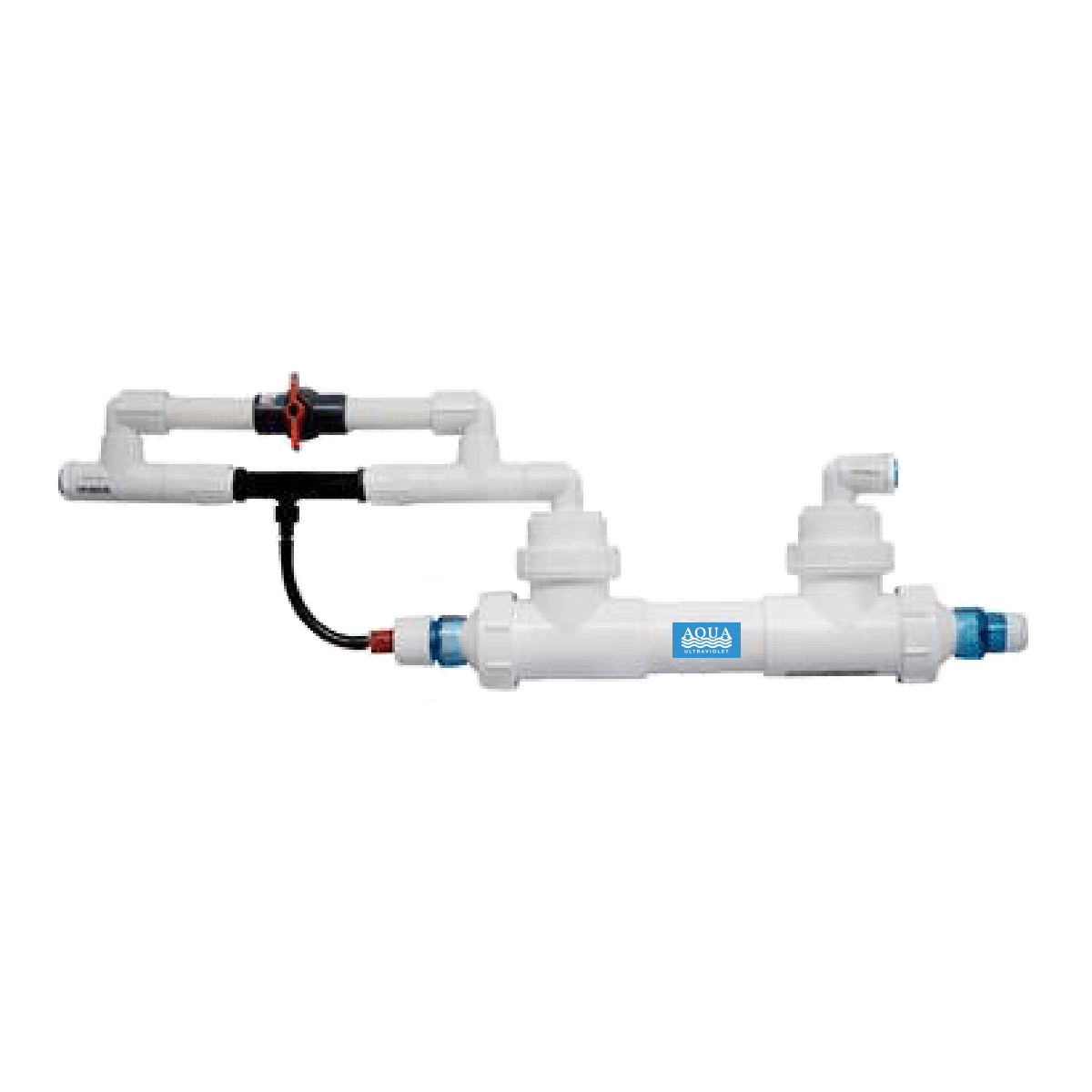 Clear-Line Irrigation UV / Ozone Combo Units