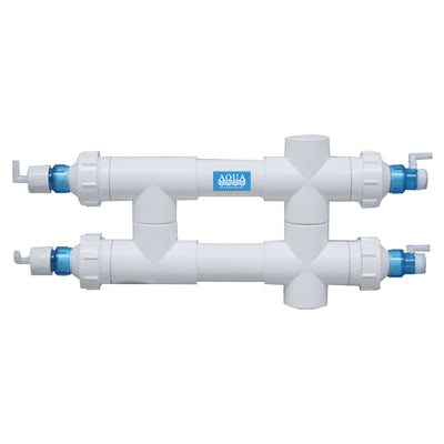 Ozone/UV 114 Watt Unit