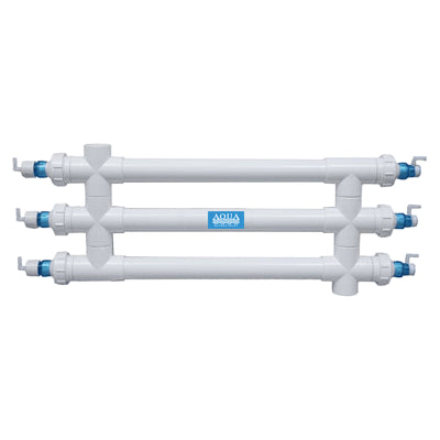 Ozone/UV 120 Watt Unit