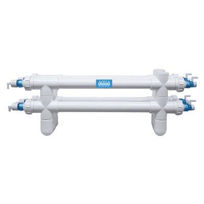 Ozone/UV 160 Watt Unit