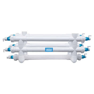 Ozone/UV 200 Watt Unit