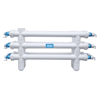 Ultraviolet Light Water Purifier