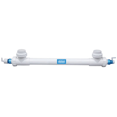 Koi Pond UV Sterilizer
