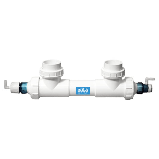 Ozone/UV 8 Watt Unit