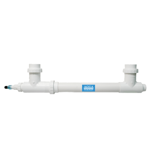 UV Sterilizer for Swimming Pool