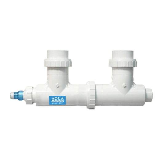 Pool & Spa Sterilizer 25 Watt Plastic