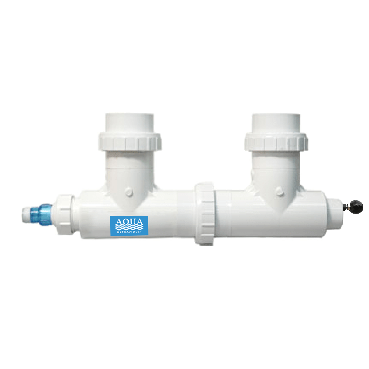 Pool & Spa Sterilizer 25 Watt Plastic