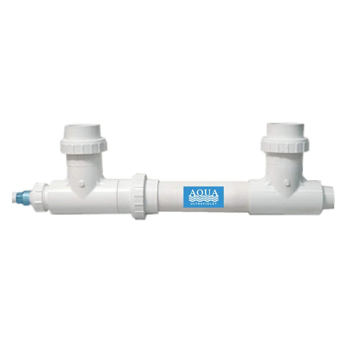 Pool & Spa Sterilizer 100 Watt Plastic Units