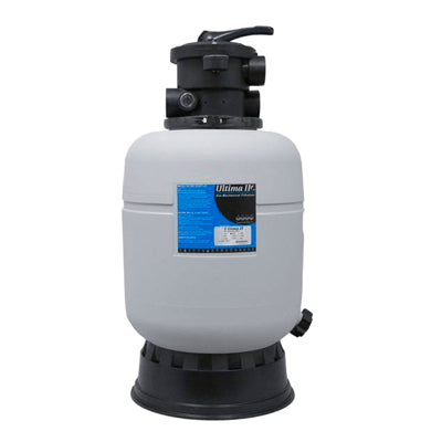 Ultima II 2000 Filter