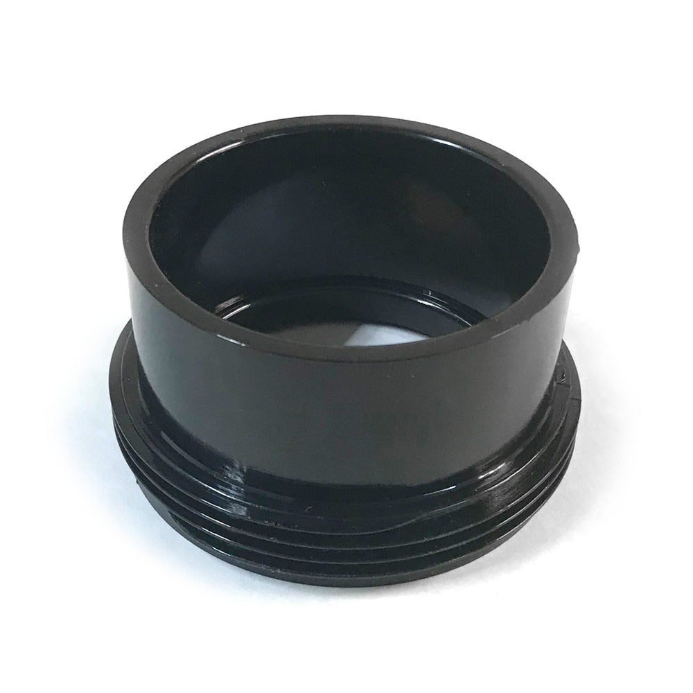 3/4" and 2" Unions for Units and Flow Switches