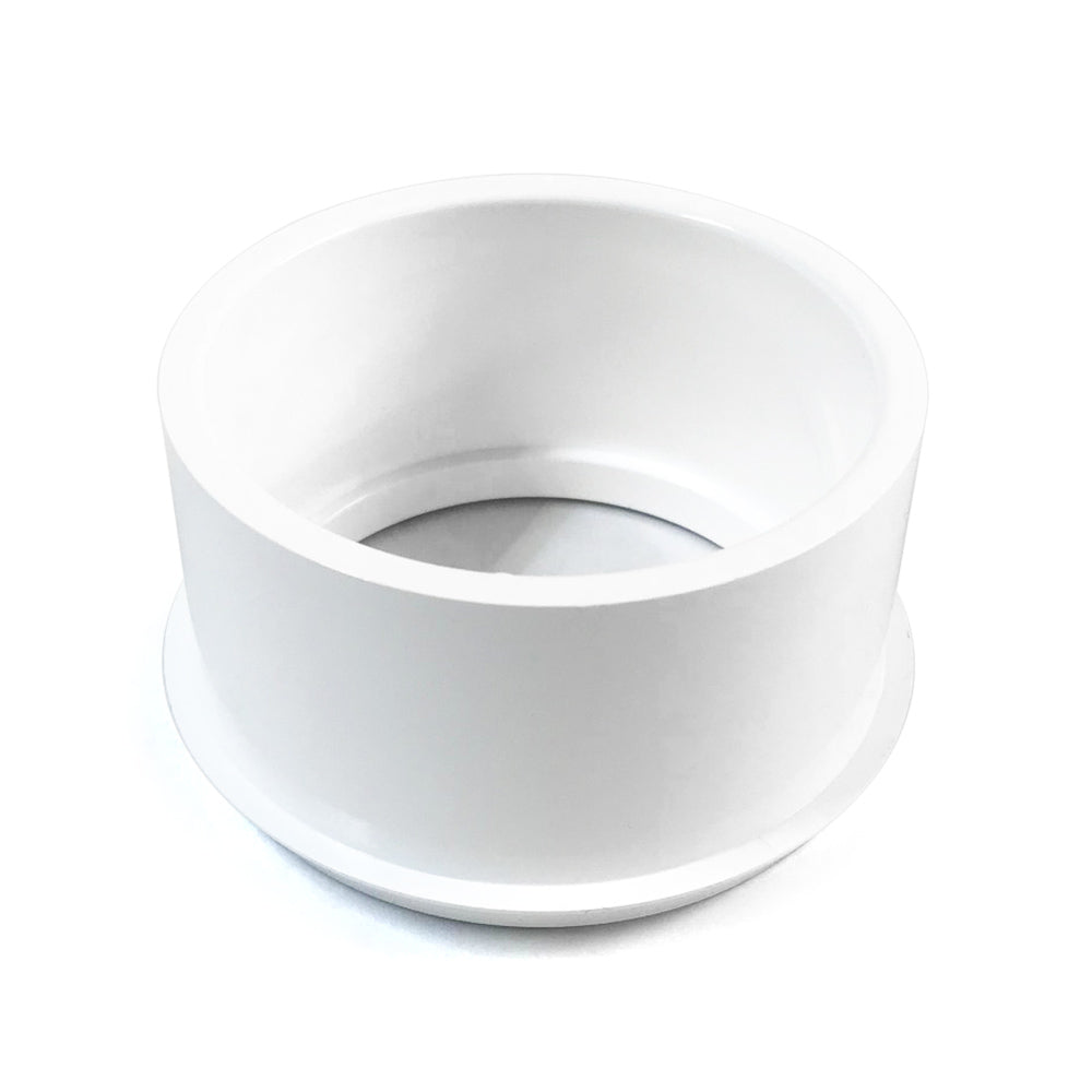 3/4" and 2" Unions for Units and Flow Switches