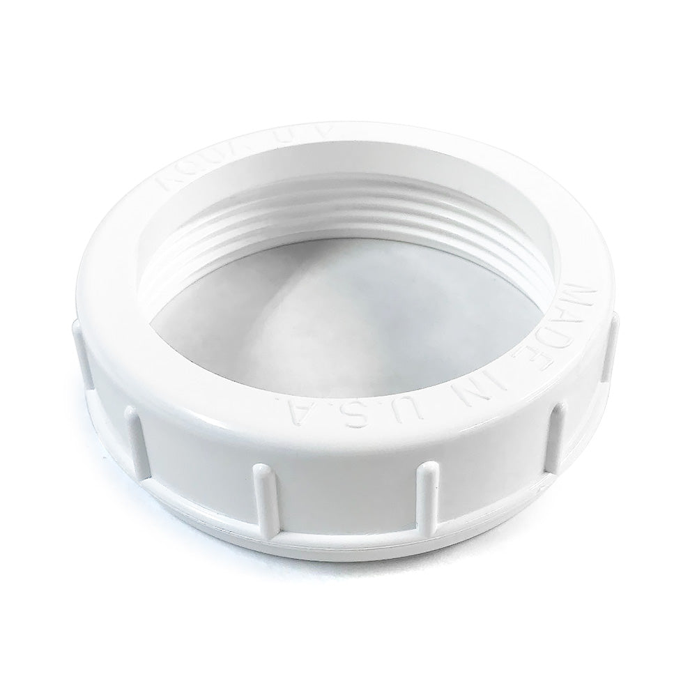 3/4" and 2" Unions for Units and Flow Switches