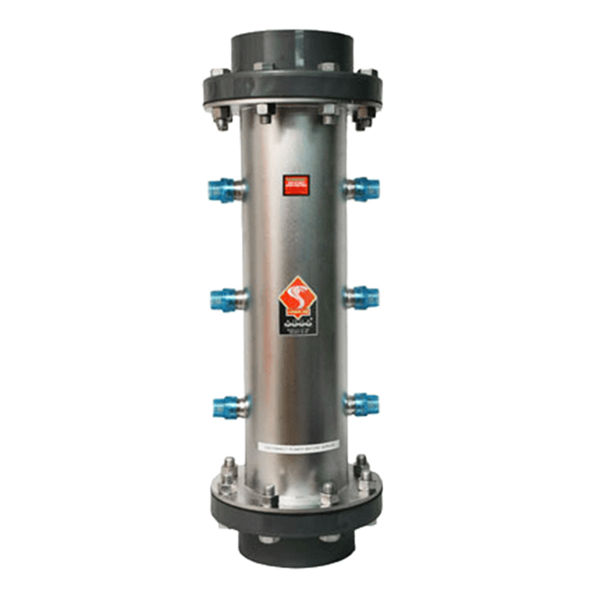 Viper 1200-Watt Stainless Steel Units