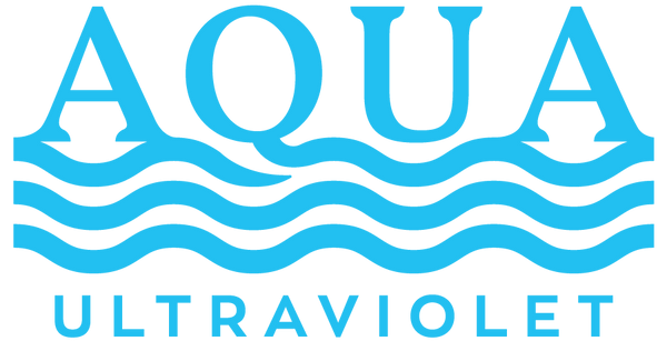 Aqua Ultraviolet