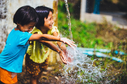 Safe Drinking Water and Utilization of Water Sterilizer Units