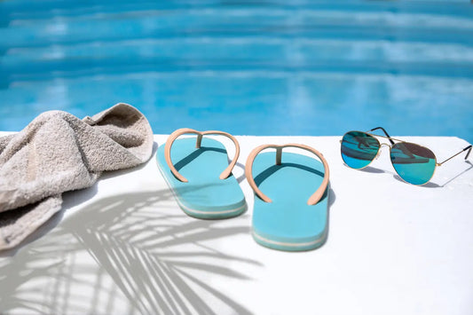 Do you have to put Chlorine in a Pool