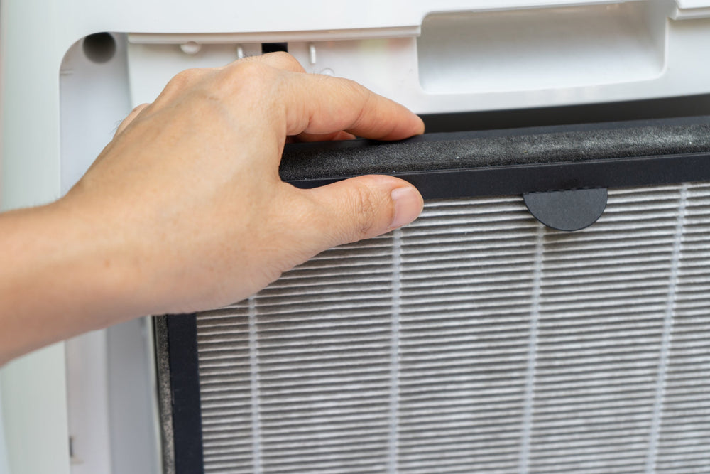UV Air Purifiers vs. HEPA Filters: What’s the Difference and Which Do You Need?