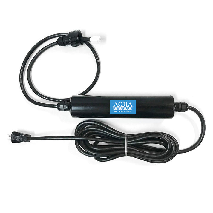 Classic In-Line Transformers 120V/60Hz for Sale | Transformers – Aqua ...