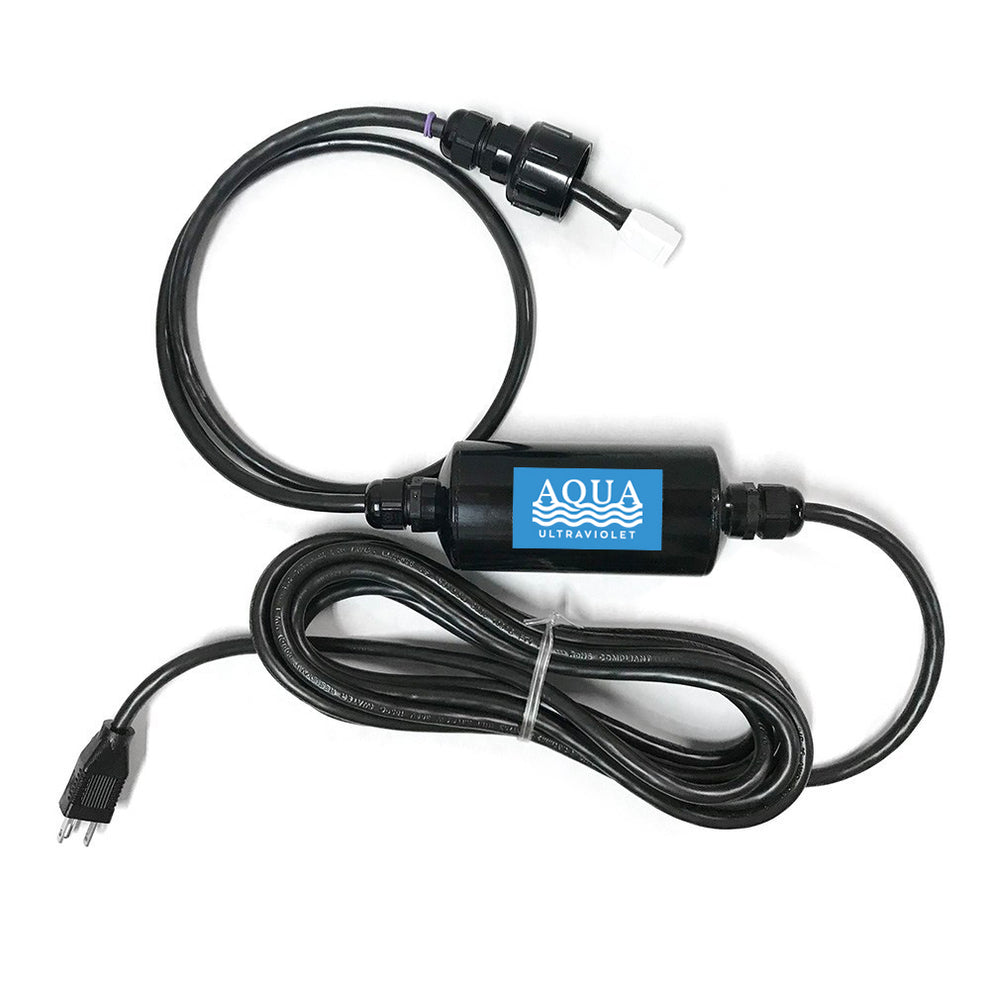 Classic In-Line Transformers 120V/60Hz for Sale | Transformers – Aqua ...